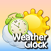 An Awesome Weather Clock HD