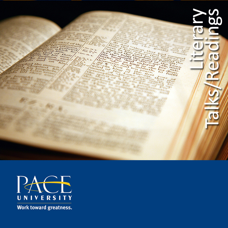 Literary Readings/Events Literary Readings/Events